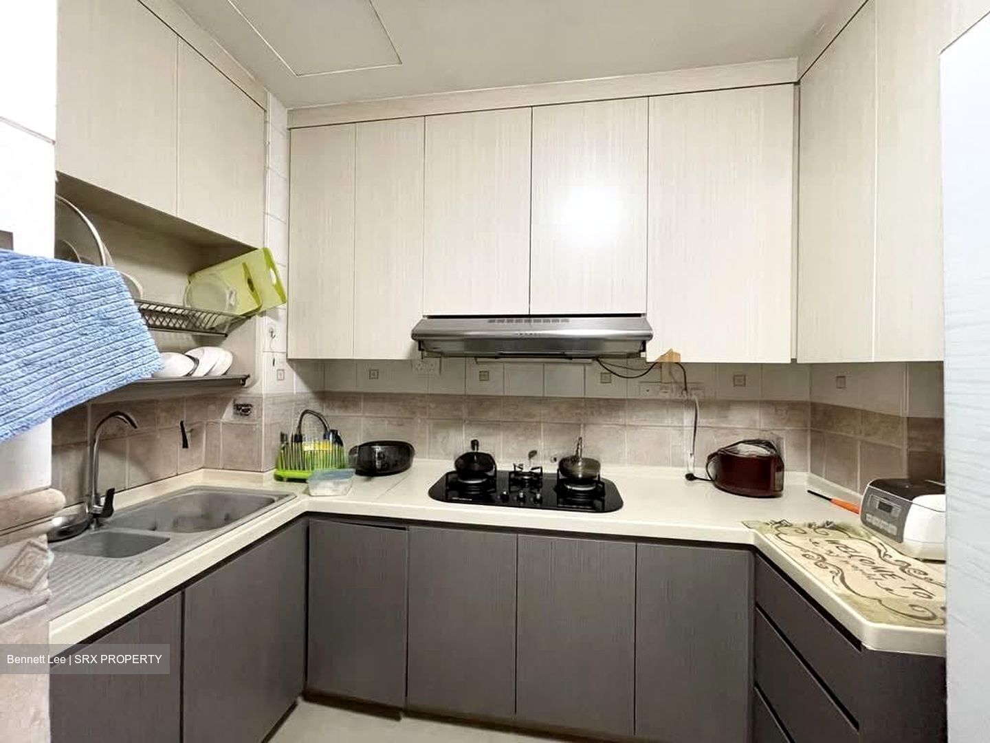 Regent Park (D5), Condominium #587132301